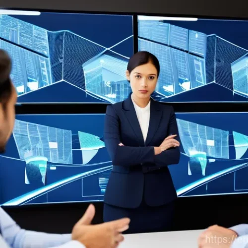 Home 29 위기 대응력 향상 훈련을 위한 그룹 활동 구성 - **Prompt:** A diverse, cross-functional team of professionals (men and women of various ethnicities,...