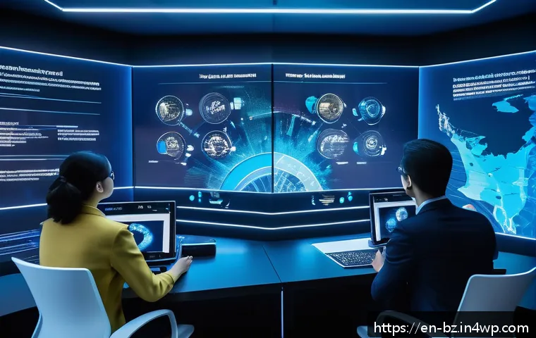 The Future of Crisis Management Training: Innovations Shaping Resilience in a Rapidly Changing World 4 위기 관리 훈련의 미래 전망 관련 이미지 2